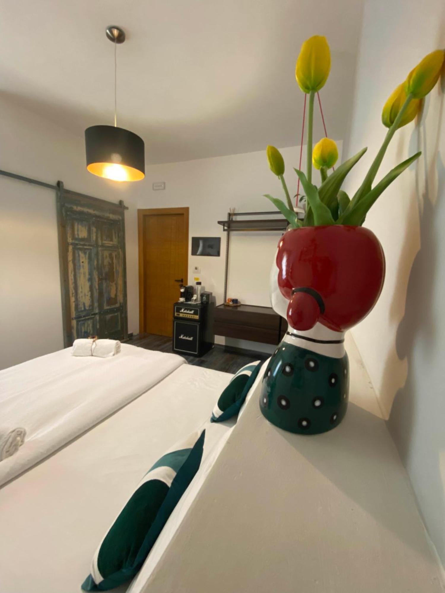 S'Accabbadora Guest House Alghero Exterior foto