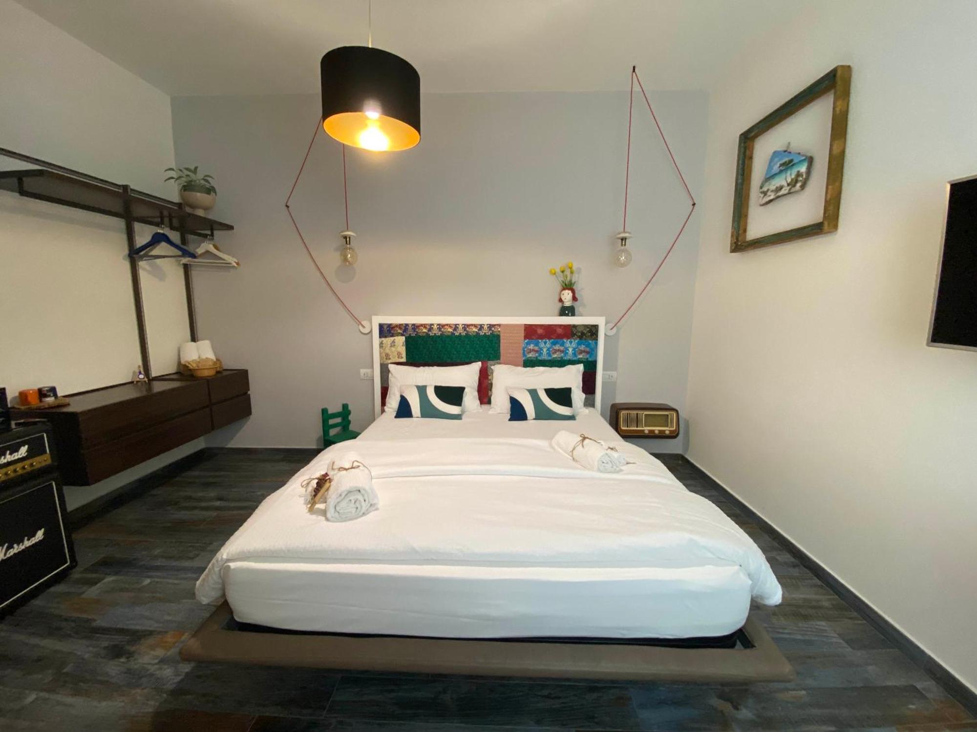 S'Accabbadora Guest House Alghero Exterior foto