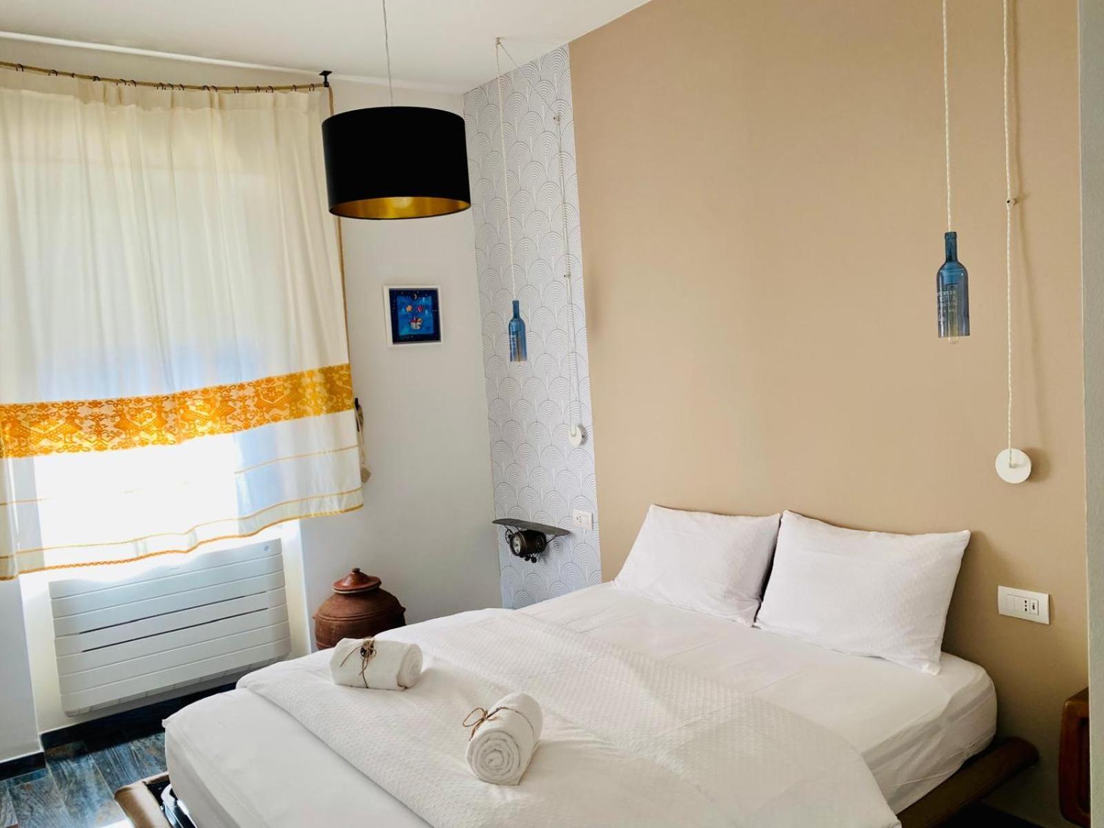 S'Accabbadora Guest House Alghero Exterior foto